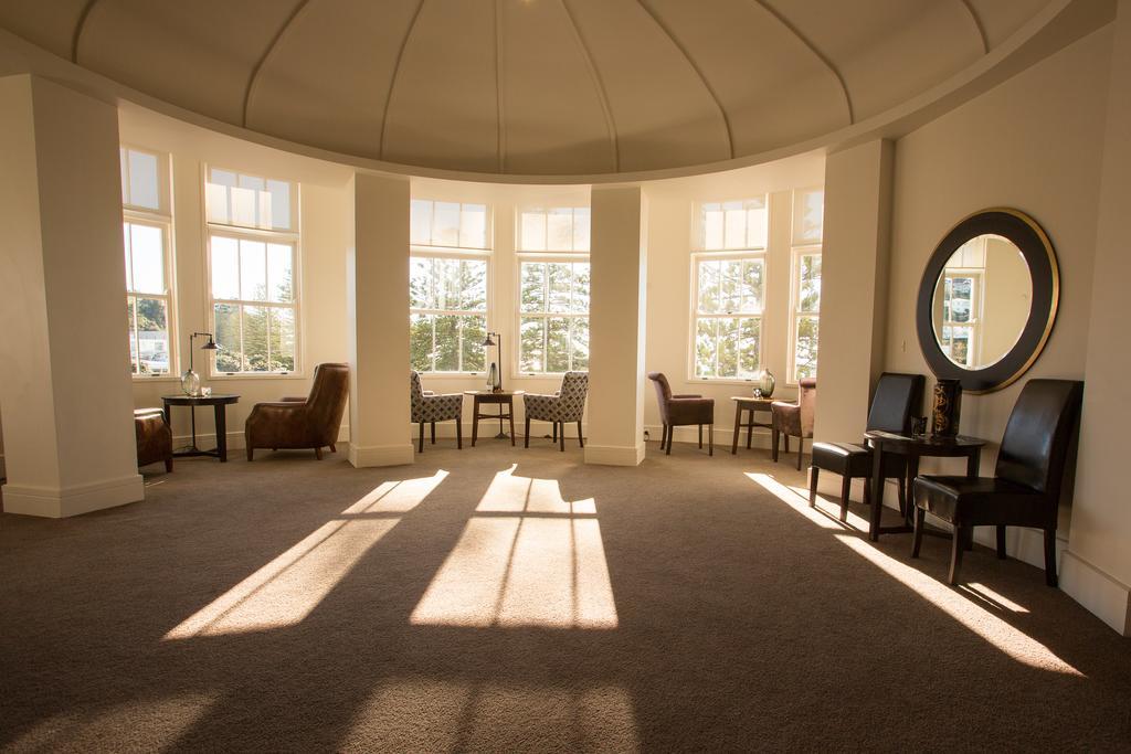 The Dome Boutique Apartments Napier Exterior foto