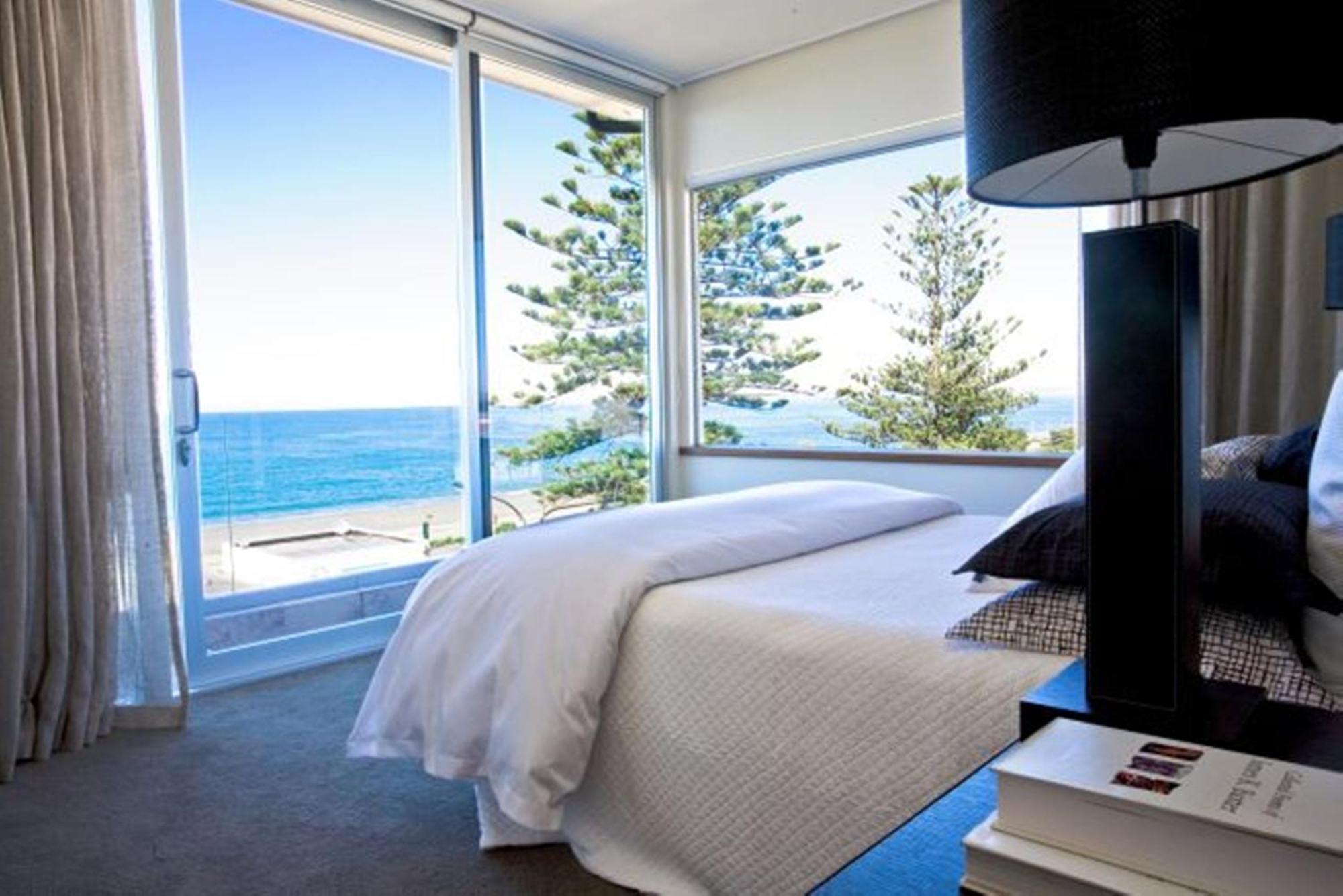 The Dome Boutique Apartments Napier Exterior foto