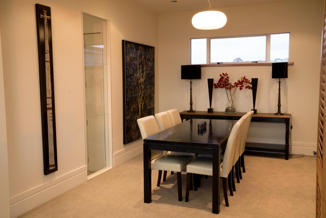 The Dome Boutique Apartments Napier Exterior foto