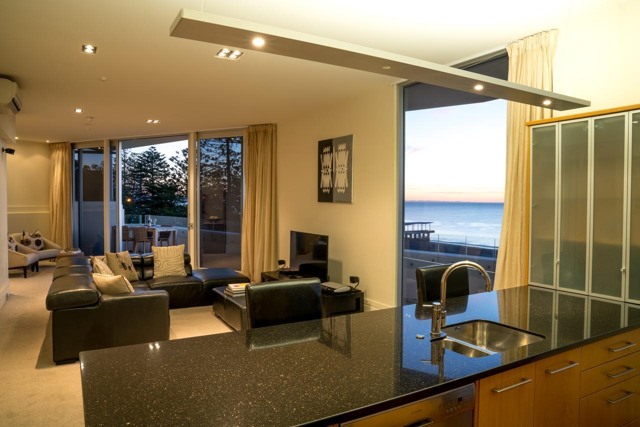 The Dome Boutique Apartments Napier Exterior foto